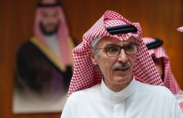 الأمير السعودي بدر بن عبدالمحسن