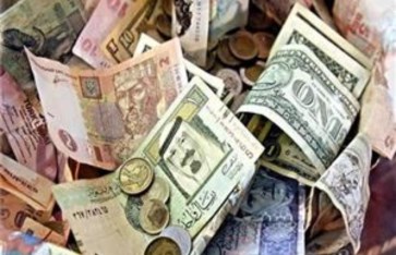 سعر الريال السعودى بمصر