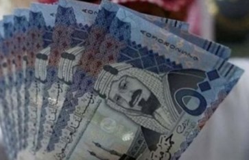 سعر الريال السعودي 