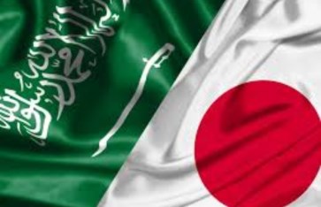 اليابان ثالث أكبر شريك تجاري للمملكة