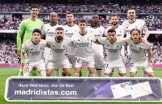 ريال مدريد 