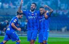 الهلال السعودي 