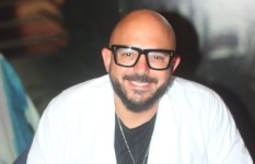 حفل محمود العسيلي 