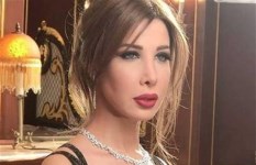 نانسي عجرم 