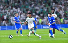 الأهلي والهلال