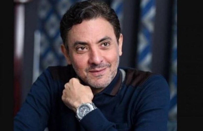 فتحي عبد الوهاب فتحي عبد الوهاب