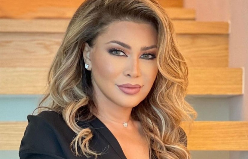 نوال الزغبي 