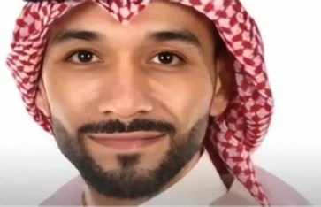  المواطن السعودي المفقود بالقاهرة “هتان شطا”