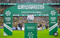 دوري روشن السعودي 