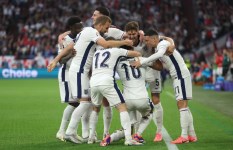 منتخب إنجلترا  منتخب إنجلترا