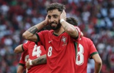 منتخب البرتغال 