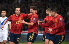 منتخب إسبانيا منتخب إسبانيا