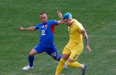 رومانيا وسلوفاكيا