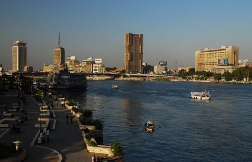 مصر