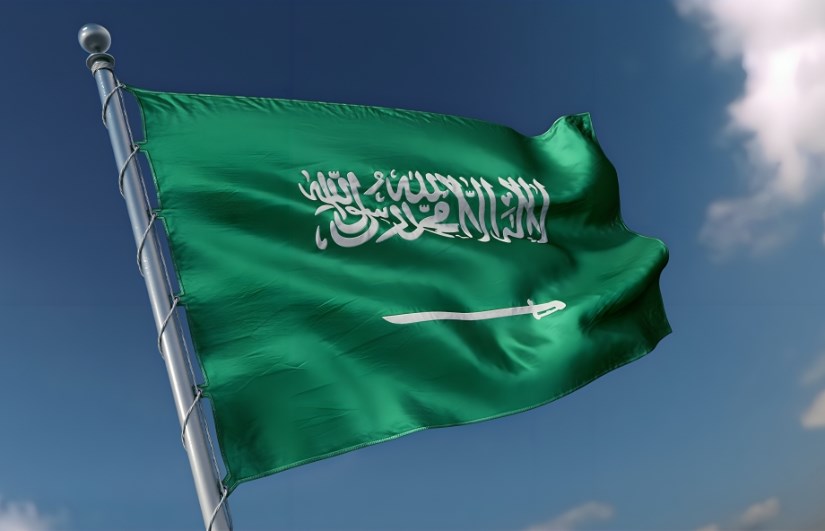 طقس السعودية