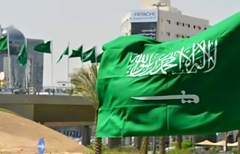 الطقس بالسعودية