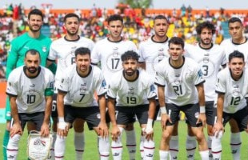 منتخب مصر ينتظر اجتماع الكاف لمعرفة ميعاد كأس أمم أفريقيا 