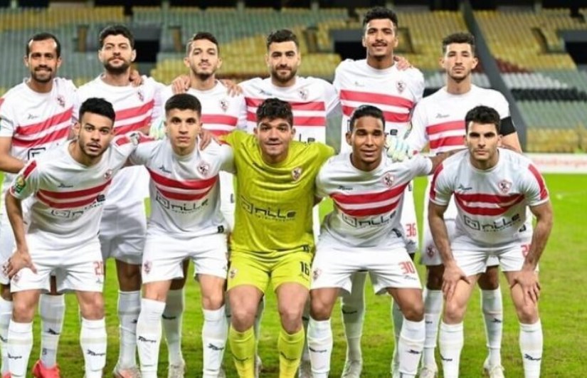 نتيجة مباراة الزمالك أمام فاركو اليوم ٢٠٢٤/٦/٢١