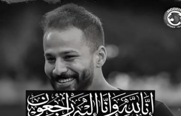 أحمد رفعت