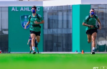 دوري روشن يستعد للموسم الجديد بالاختبارات البدنية