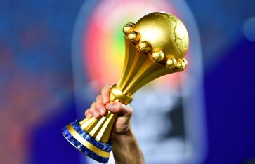 تصفيات كأس أمم إفريقيا 2025