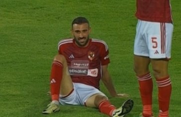 عمر كمال