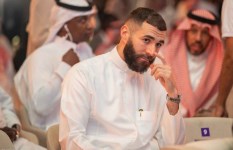 بنزيما  بنزيما