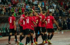 منتخب ألبانيا يودع دور المجموعات في كأس أوروبا 2024