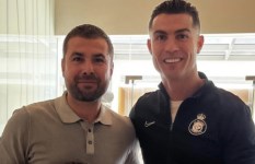 رونالدو وموتو رونالدو وموتو