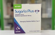 Sugarlo Plus