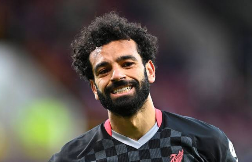 محمد صلاح 