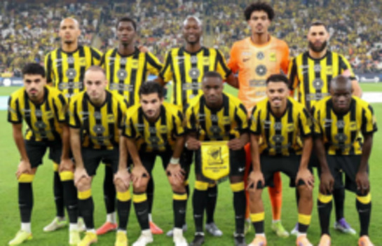 اتحاد جدة اتحاد جدة