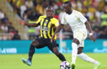 الاتحاد السعودي 