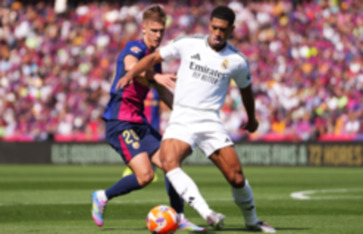 مدريد وبرشلونة  مدريد وبرشلونة