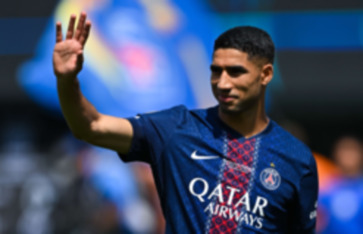 المغربي المغربي