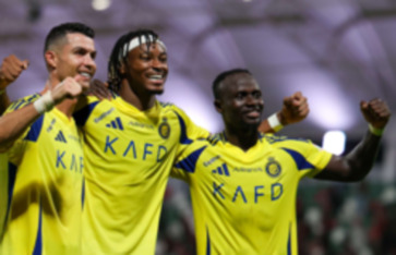 النصر السعودي النصر السعودي