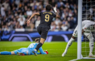 الدوري الإسباني الدوري الإسباني