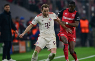 بايرن ميونيخ بايرن ميونيخ