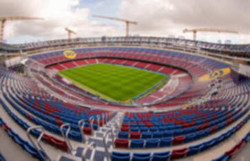 كامب نو  كامب نو