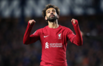 محمد صلاح محمد صلاح
