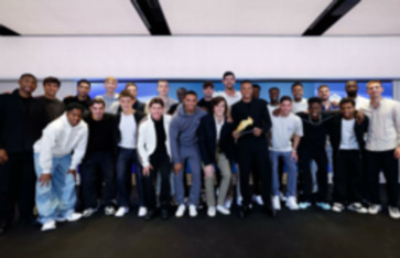 كيليان مبابي كيليان مبابي