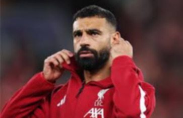 محمد صلاح محمد صلاح