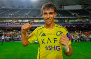 البرتغالي جواو فيليكس البرتغالي جواو فيليكس