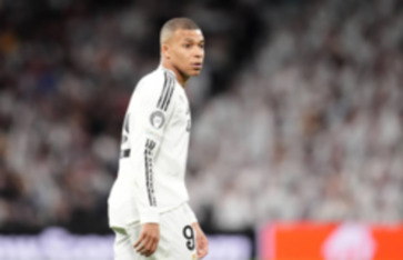 كيليان مبابي 