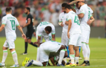 الاهلى السعودي