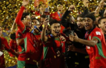المغرب