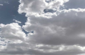 حالة طقس الجمعة في مصر