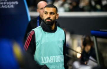 محمد صلاح محمد صلاح