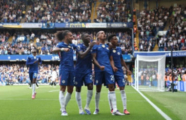 جوهرة تشيلسي جوهرة تشيلسي