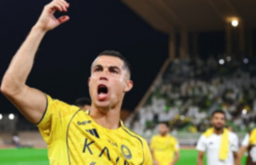 رونالدو رونالدو